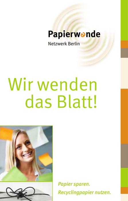 Papierwende Netzwerk-Berlin